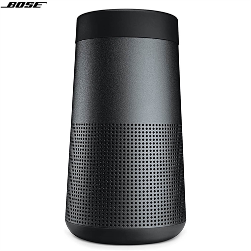 Loa Bose SoundLink Revolve 2